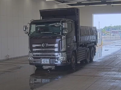 Hino Profia