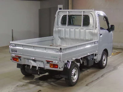 Toyota Pixis Truck