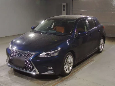 LEXUS CT