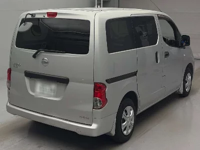 Nissan NV200 VANETTE VAN