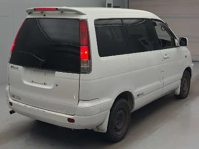 Toyota Lite Ace Noah