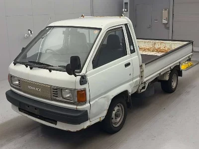 TOYOTA TOWN ACE TRUCK