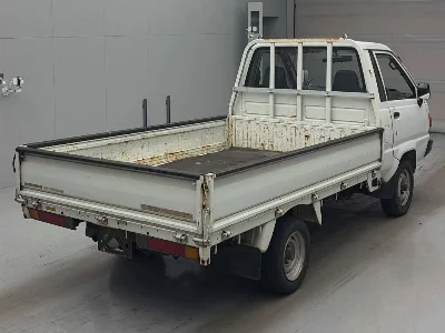 TOYOTA TOWN ACE TRUCK