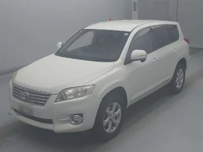 Toyota Vanguard