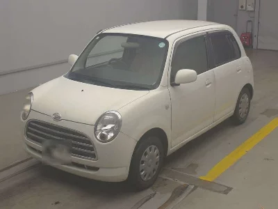 DAIHATSU MIRA GINO