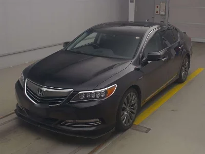 Honda Legend