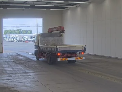 Hino Ranger