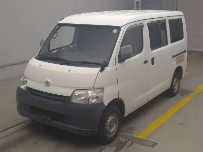 Toyota TownAce