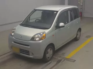 Honda Life  с аукциона в Японии