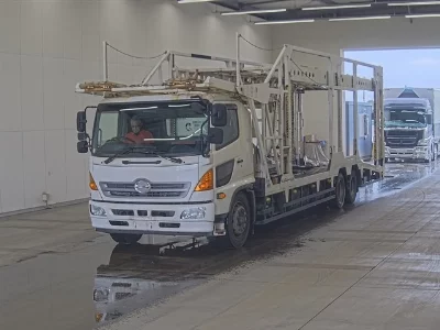 Hino Ranger