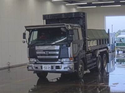 Nissan UD