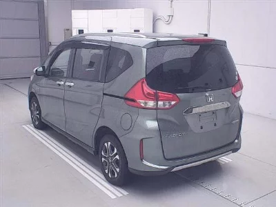 HONDA FREED+