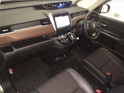 HONDA FREED+
