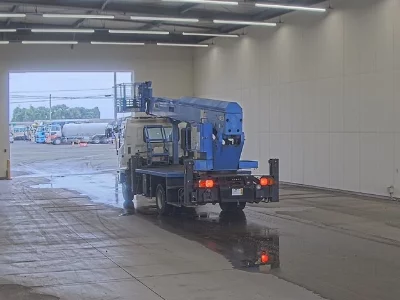 Hino Ranger