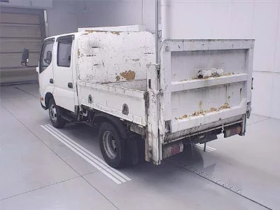 TOYOTA DYNA