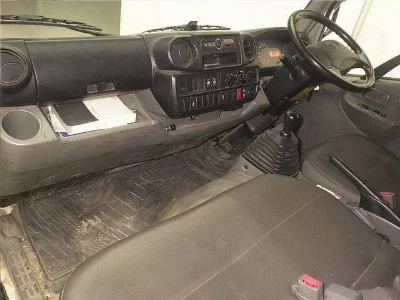 TOYOTA DYNA