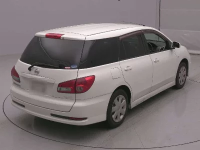 NISSAN WINGROAD