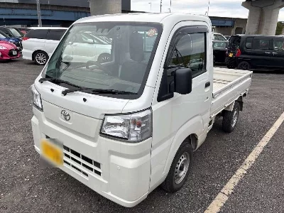 TOYOTA PIXIS TRUCK