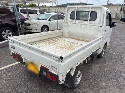 TOYOTA PIXIS TRUCK