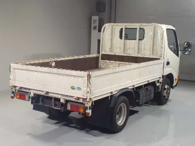 TOYOTA DYNA TRUCK