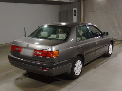 TOYOTA CORONA PREMIO