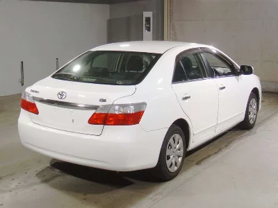 TOYOTA PREMIO