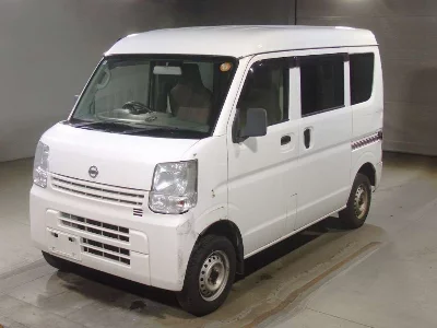NISSAN NV100 CLIPPER