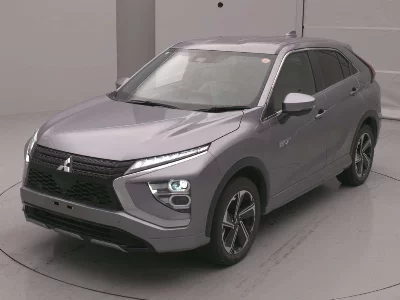 Mitsubishi ECLIPSE CROSS PHEV
