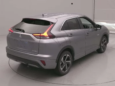 Mitsubishi ECLIPSE CROSS PHEV