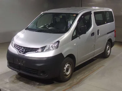 Nissan NV200 VANETTE VAN