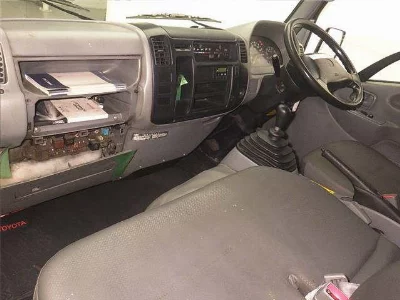 TOYOTA DYNA