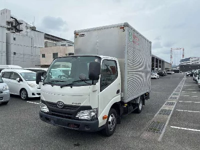 Toyota DYNA TRUCK