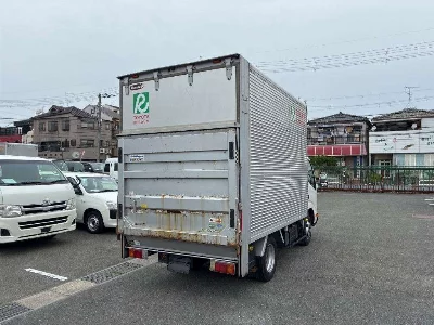Toyota DYNA TRUCK