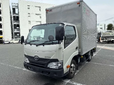 Toyota DYNA TRUCK