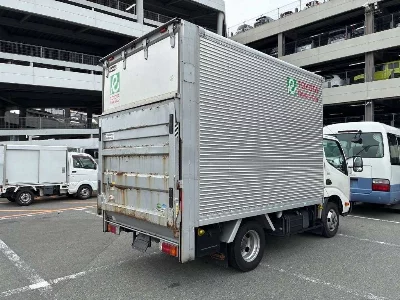 Toyota DYNA TRUCK
