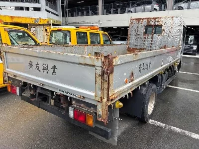 MAZDA TITAN TRUCK