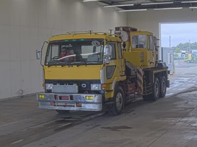 MITSUBISHI OTHER