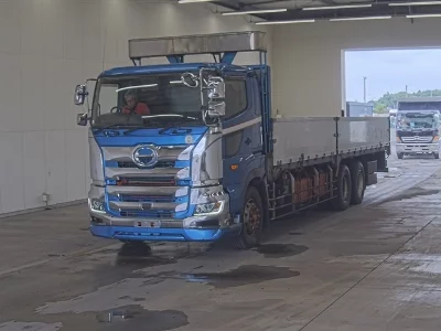 Hino Profia