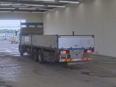 Hino Profia
