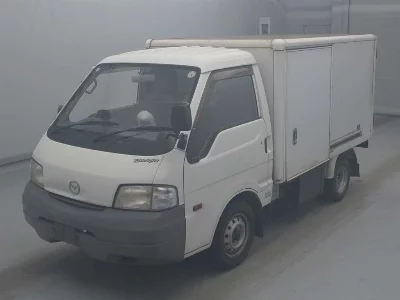 MAZDA BONGO TRUCK