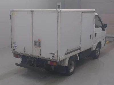 MAZDA BONGO TRUCK
