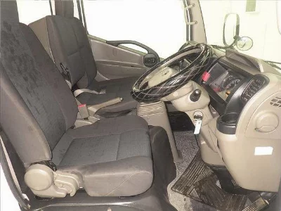 NISSAN ATLAS
