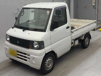Mitsubishi Minicab Truck