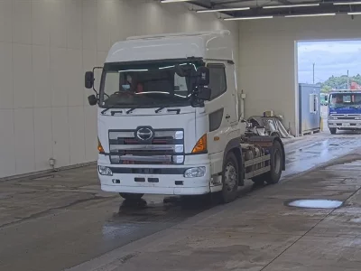 Hino Profia