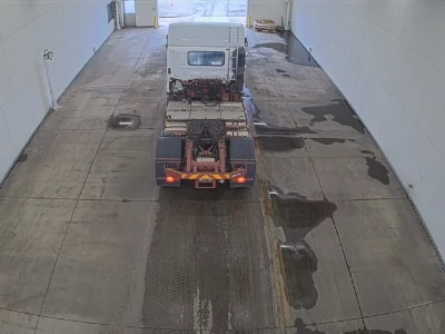 Hino Profia