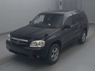 MAZDA TRIBUTE