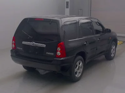 MAZDA TRIBUTE