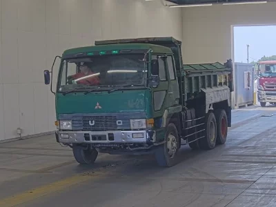 MITSUBISHI OTHER