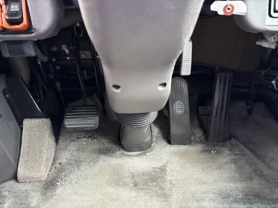MITSUBISHI OTHER