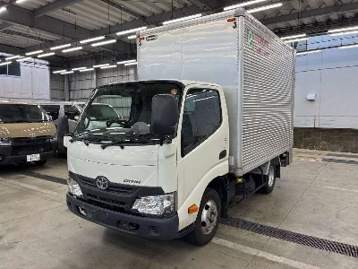 Toyota DYNA TRUCK